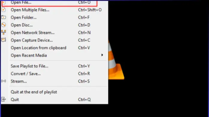 تحميل برنامج VLC للكمبيوتر
