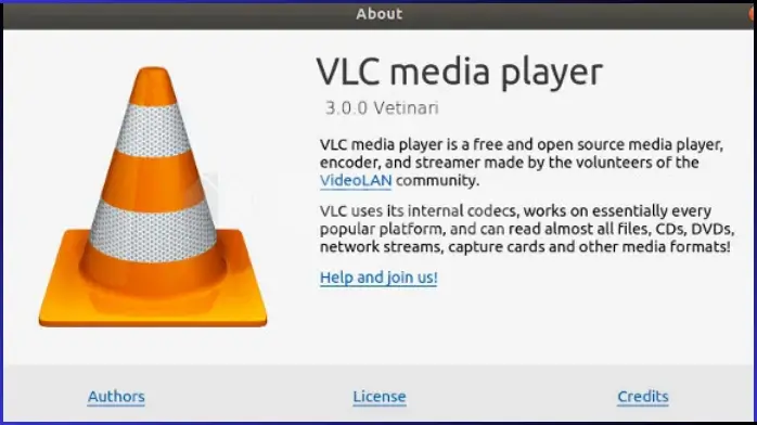 تحميل برنامج VLC للكمبيوتر