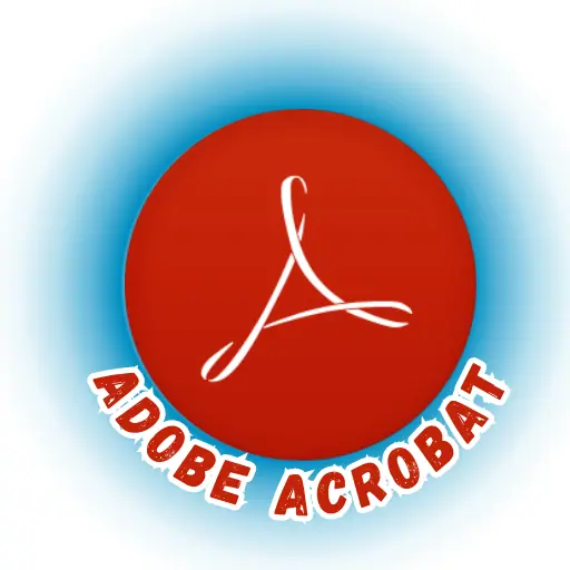 Adobe Acrobat Reader