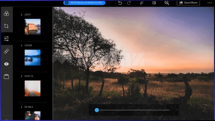 تحميل برنامج Adobe Photoshop 2023