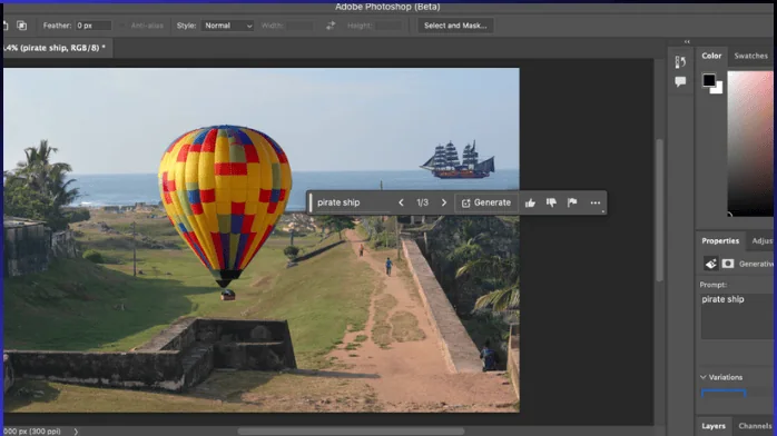 تحميل برنامج Adobe Photoshop 2023