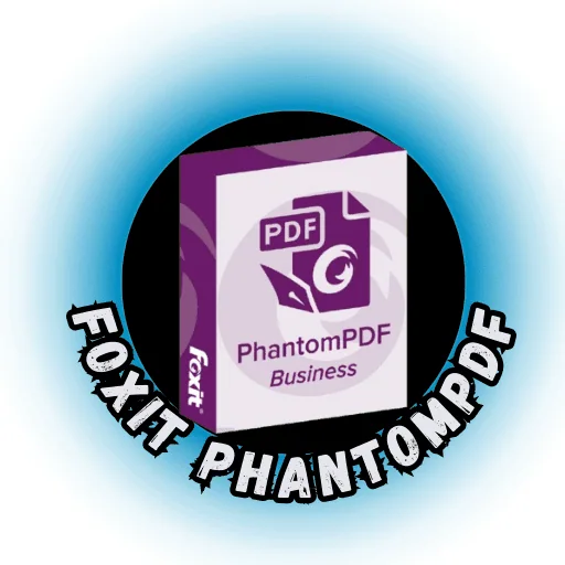 Foxit PhantomPDF