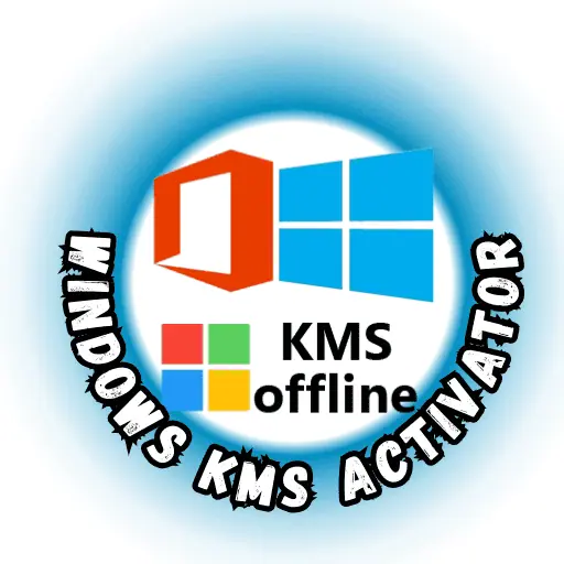 Windows KMS Activator