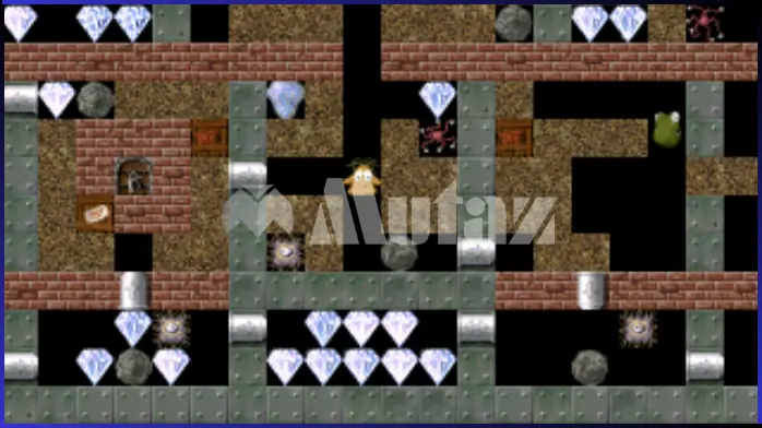 digging jim download