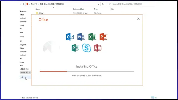 office 365 download 5