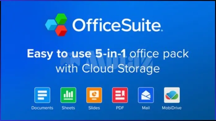 تحميل برنامج Office suite Premium Full Crack