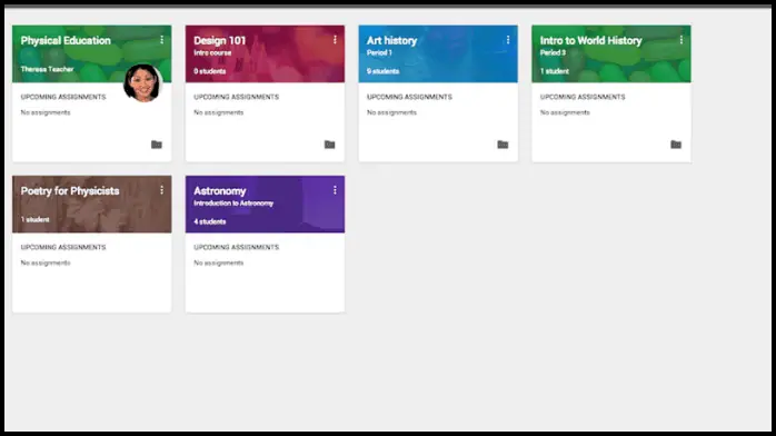 تحميل برنامج google classroom للكمبيوتر 2025 مجانا