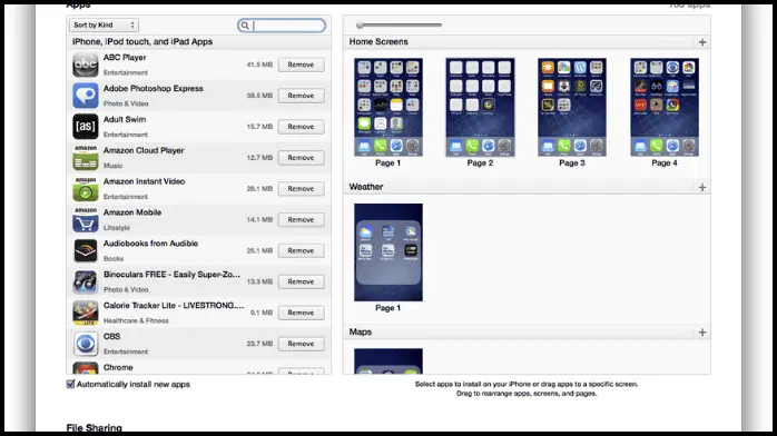 تحميل برنامج ايتونز للكمبيوتر iTunes 2025 مجانا برابط مباشر