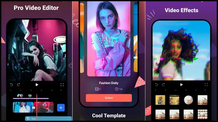 تحميل برنامج دمج الصور مع الفيديو للكمبيوتر 2025 مجانا