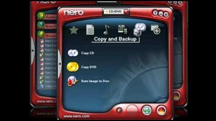 تحميل برنامج نيرو Nero Burning عربي مجانا للكمبيوتر لنسخ الاسطوانات