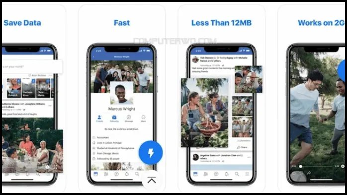برنامج تحميل الفيديو من الفيس بوك للكمبيوتر 2025