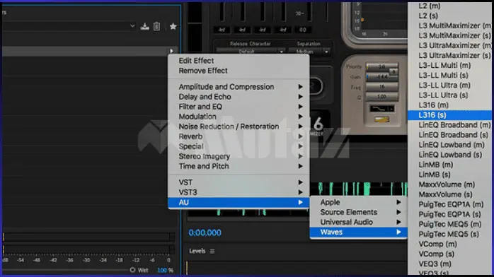 تحميل برنامج Adobe Audition 2021