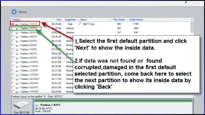 تحميل برنامج iCare Data Recovery Pro