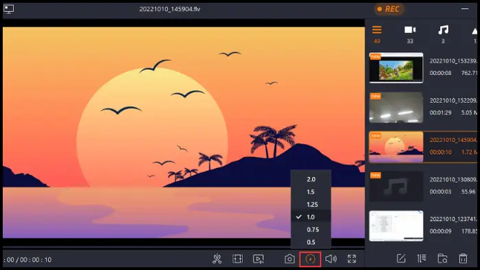 افضل مشغل فيديو للماك 2025 مجانا