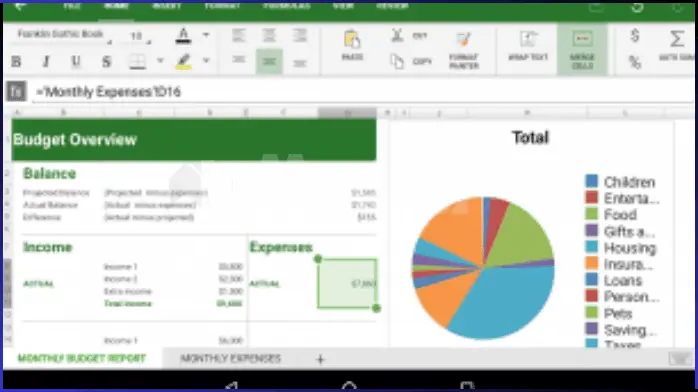 تحميل برنامج Office suite Premium Full Crack
