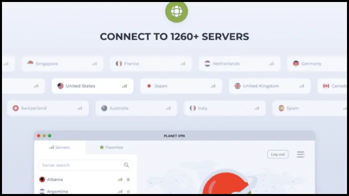 افضل برنامج VPN للكمبيوتر مجاني مدي الحياة 2025