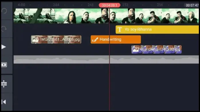 تحميل برنامج كين ماستر للكمبيوتر 2025 kinemaster برابط مباشر