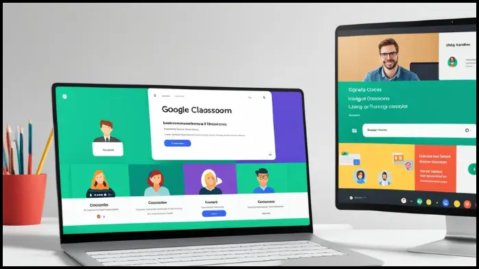 تحميل برنامج google classroom للكمبيوتر 2025 مجانا