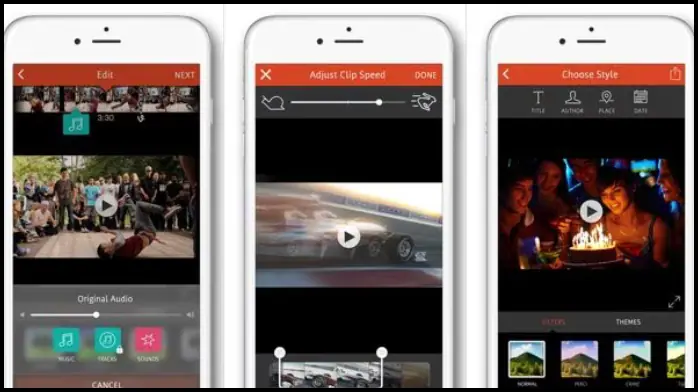 تحميل برنامج دمج الصور مع الفيديو للكمبيوتر 2025 مجانا