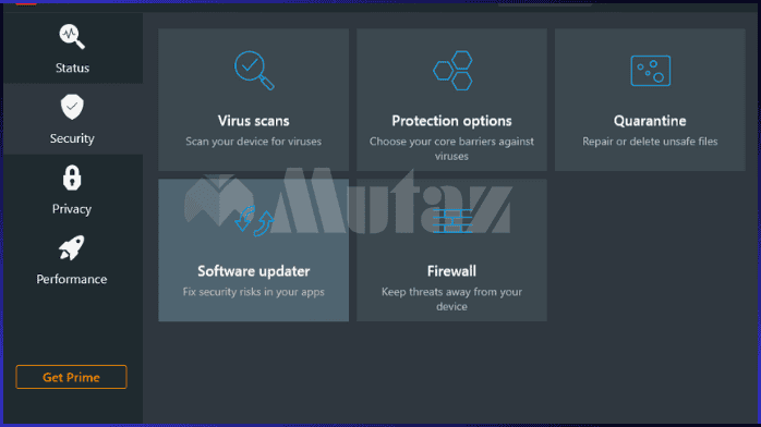 تحميل برنامج Avira Antivirus Pro