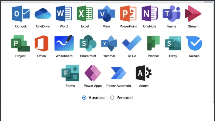 تحميل مايكروسوفت اوفيس
