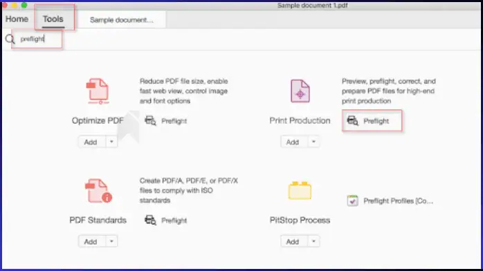 تحميل 2017 Adobe Acrobat Pro DC