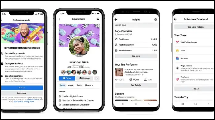 برنامج تحميل الفيديو من الفيس بوك للكمبيوتر 2025