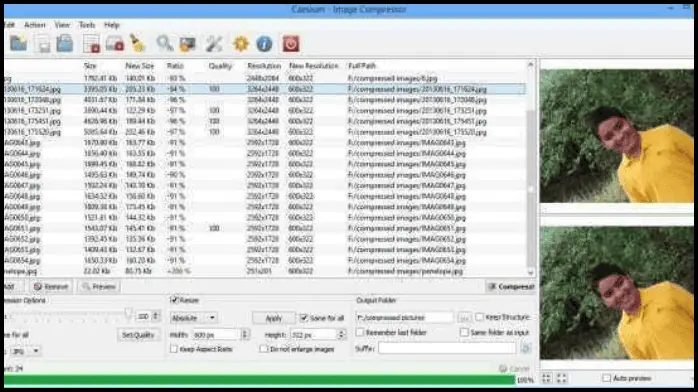 افضل 5 برامج لتعديل الصور للكمبيوتر 2025 مجانا برابط مباشر