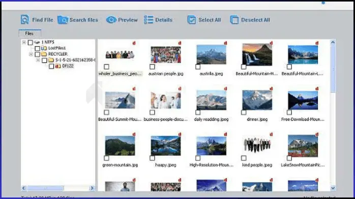 تحميل برنامج iCare Data Recovery Pro