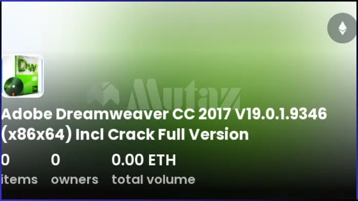 تحميل برنامج Adobe Dreamweaver 2017