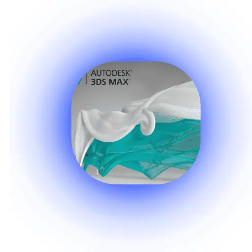 اسطوانة برنامج ثرى دى ماكس