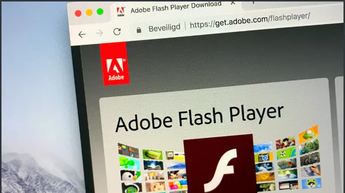 تحميل الفلاش بلاير للكمبيوتر