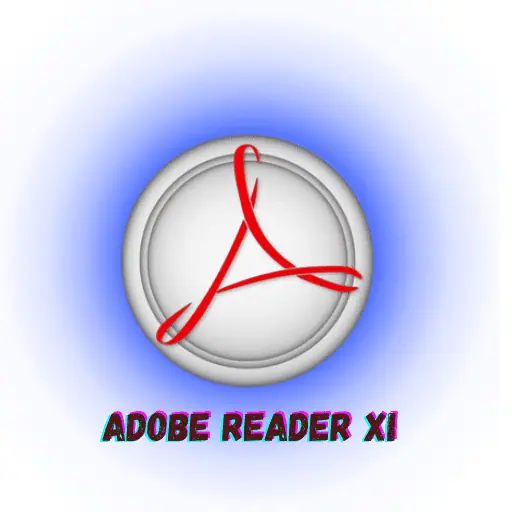برنامج Adobe Reader XI