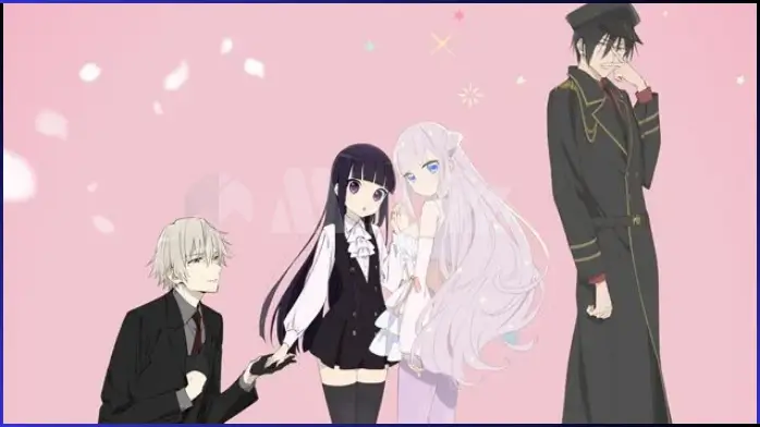 تحميل برنامج تطبيق انمي اكس