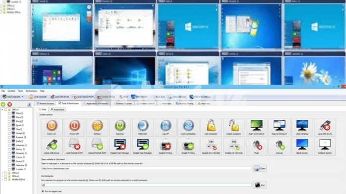 Classroom Spy Professional Free