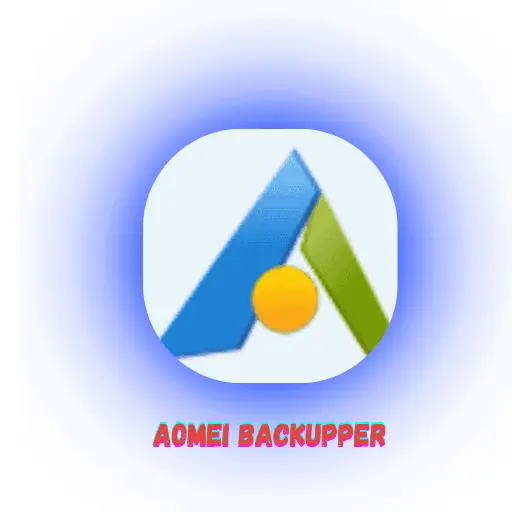تحميل AOMEI Backupper