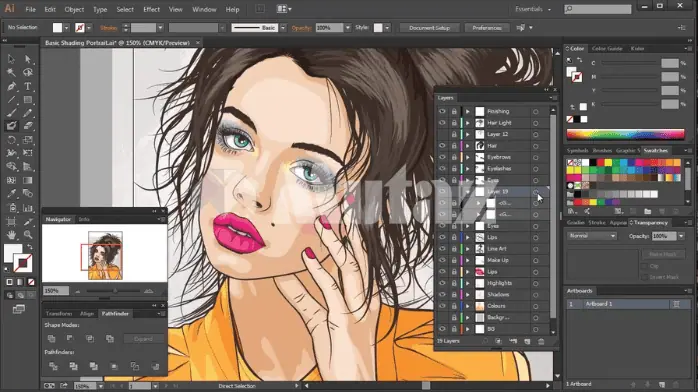 Download Adobe Illustrator CC 2017