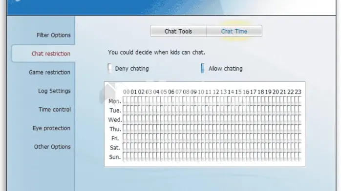 Download Anti-Porn
