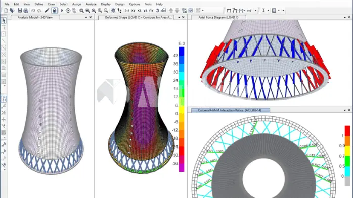 Download CSI SAP2000 Ultimate