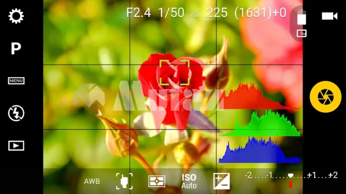Download Camera FV-5