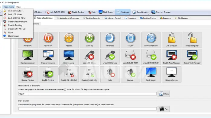 Download Classroom Spy Professional
