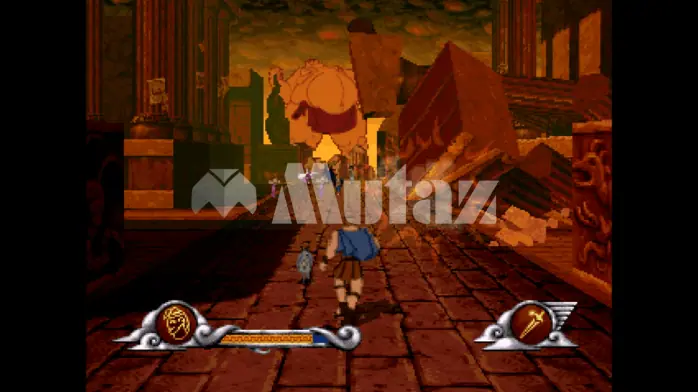 Download Disney Hercules