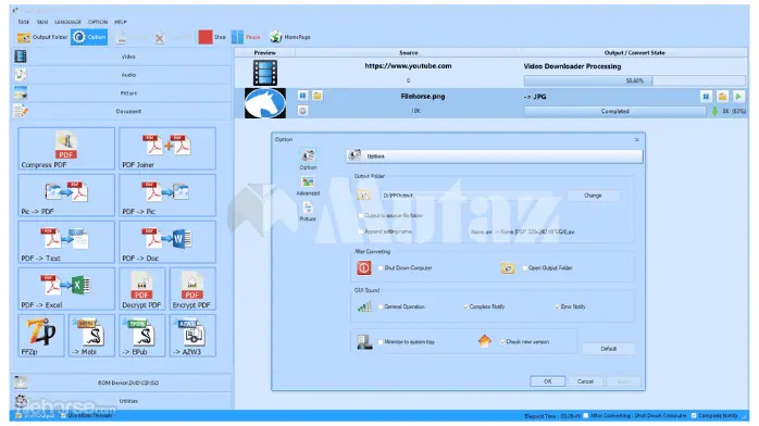 Download Format Factory