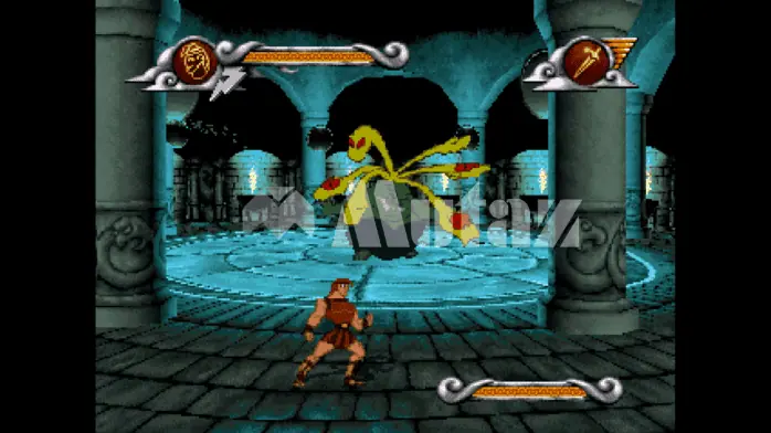 Download Free Disney Hercules Full