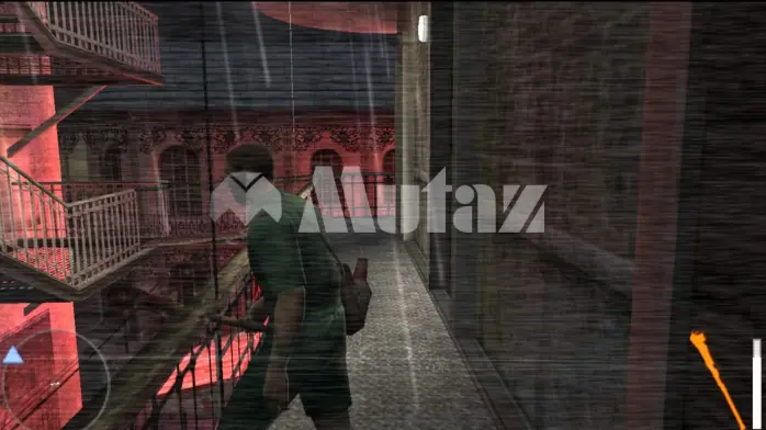 Download Manhunt Enhanced Edition