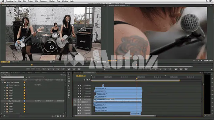 Download Red Giant PluralEyes