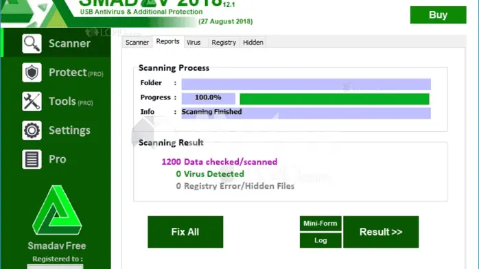 Download Smadav Pro 2024