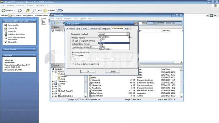Download UltraISO Premium Edition