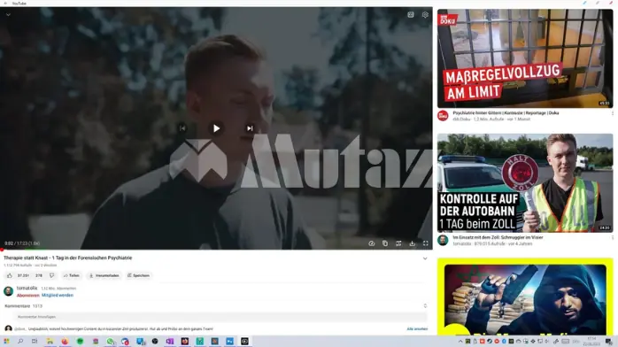 Download YouTube ReVanced