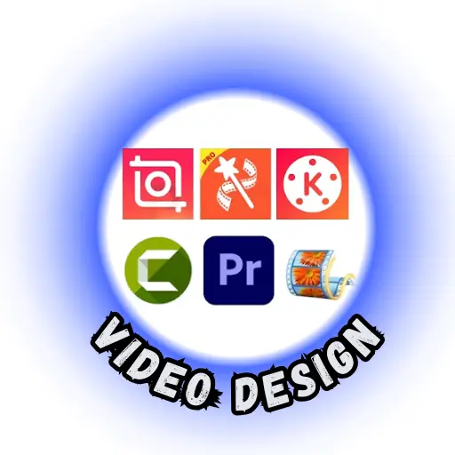 تنزيل برنامج تصميم فيديو والكتابة